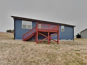 110 Hunter Fox Trl, Angier, NC 27501