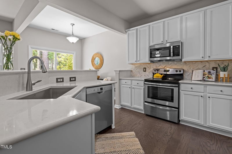 110 Huntersville Rd, Morrisville, NC 27560