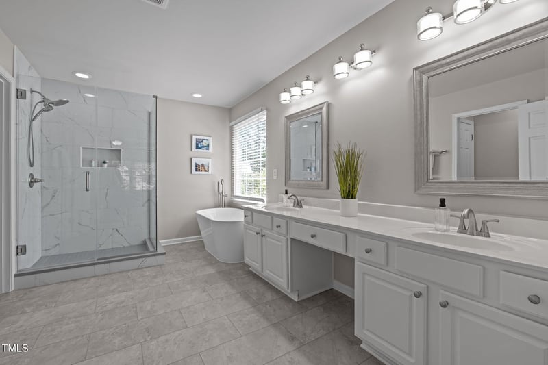 110 Huntersville Rd, Morrisville, NC 27560