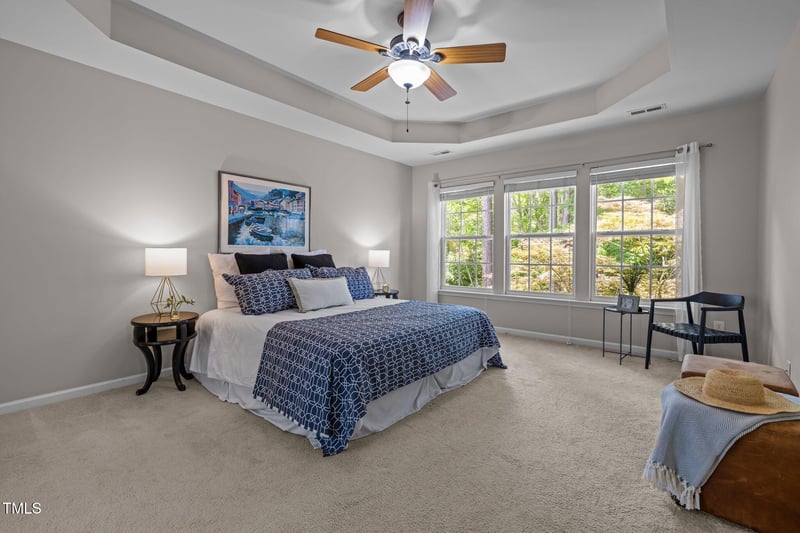 110 Huntersville Rd, Morrisville, NC 27560