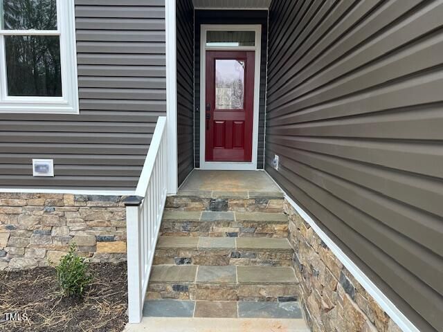 110 Inca Dr, Louisburg, NC 27549