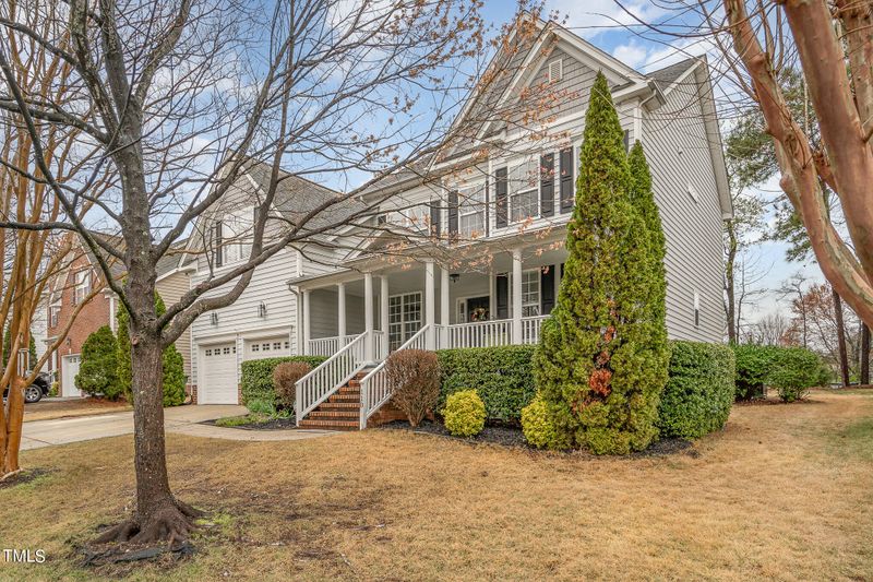 110 Ivyshaw Rd, Cary, NC 27519