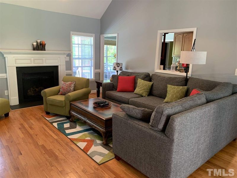 110 Jacobs Ridge Dr, Goldsboro, NC 27534