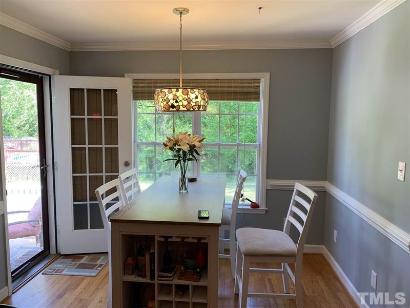110 Jacobs Ridge Dr, Goldsboro, NC 27534