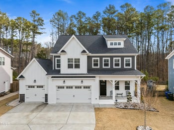 110 Jacoby Way, Chapel Hill, NC 27516