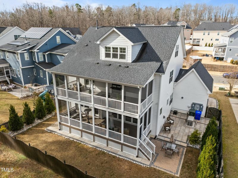 110 Jacoby Way, Chapel Hill, NC 27516