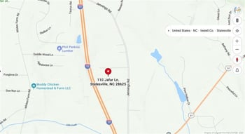 110 Jafar Ln, Statesville, NC 28625