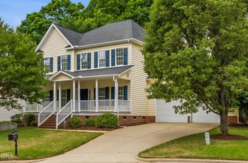 110 Jersey Ridge Rd, Cary, NC 27518
