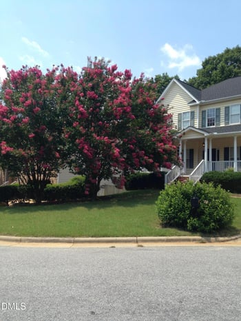 110 Jersey Ridge Rd, Cary, NC 27518
