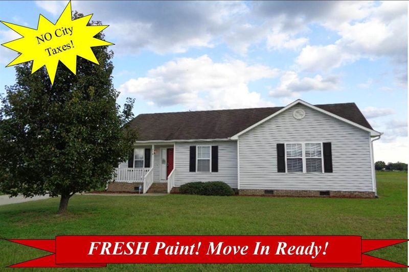 110 Jethro Cir, Smithfield, NC 27577