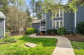 110 Joanne Cir, Cary, NC 27513