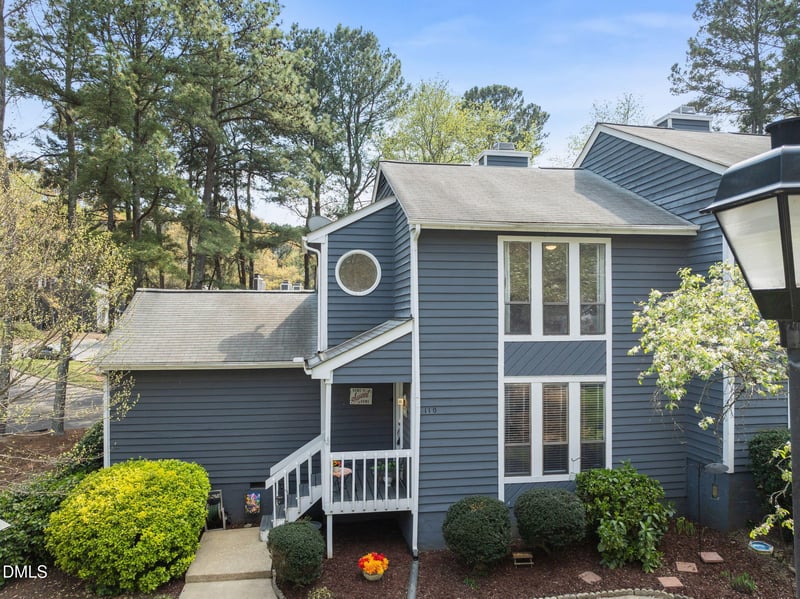 110 Joanne Cir, Cary, NC 27513