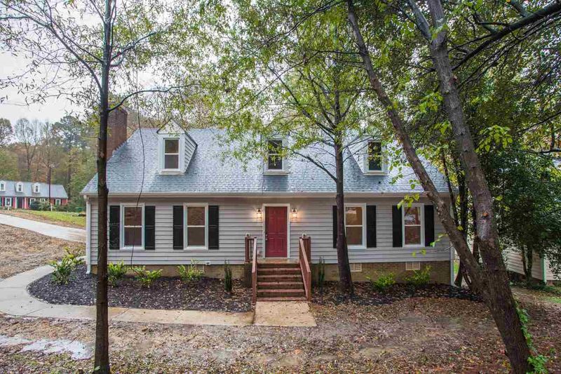 110 Joel Ct, Cary, NC 27513