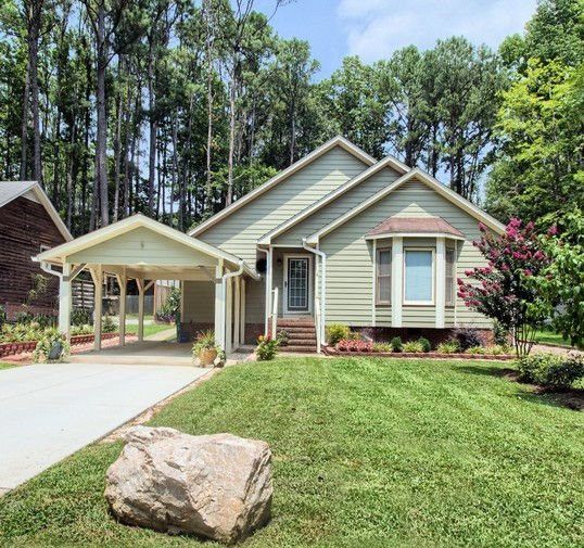 110 Jones Cir, Clayton, NC 27520