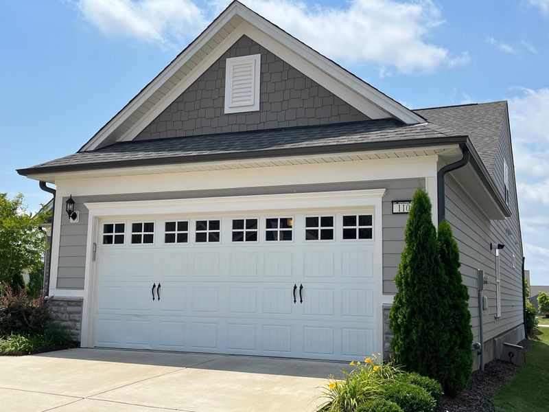 110 Kalmia Dr, Durham, NC 27703