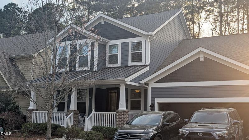110 Kayleen Ct, Durham, NC 27713
