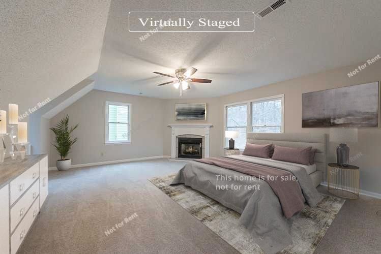 110 Keithwood Ln, Cary, NC 27511