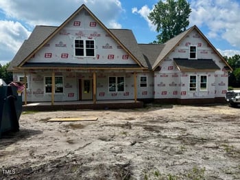 110 Kelly Dr, Goldsboro, NC 27530