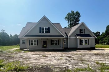 110 Kelly Dr, Goldsboro, NC 27530
