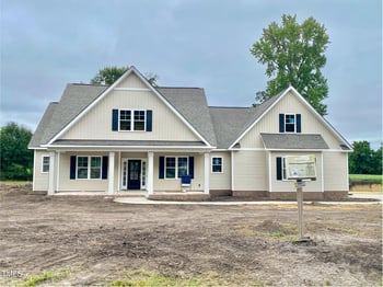110 Kelly Dr, Goldsboro, NC 27530