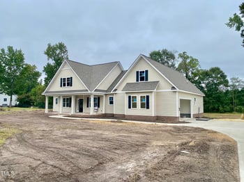 110 Kelly Dr, Goldsboro, NC 27530