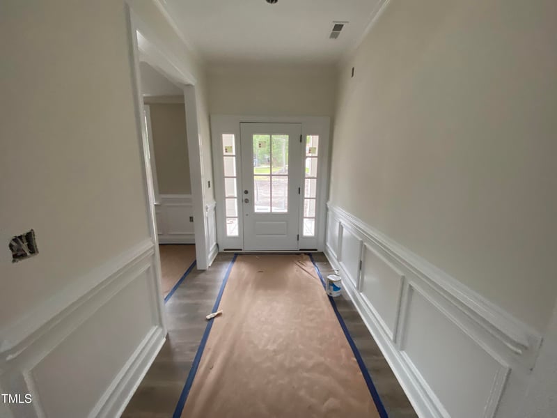 110 Kelly Dr, Goldsboro, NC 27530
