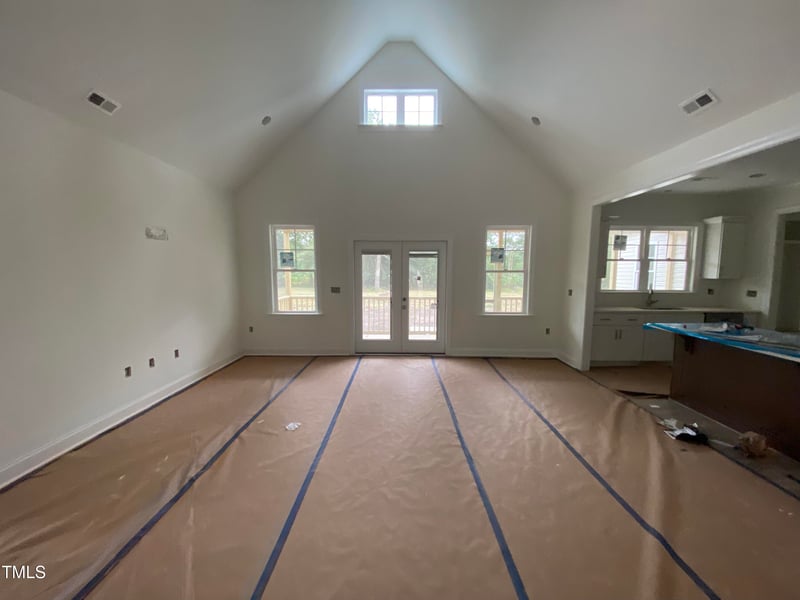 110 Kelly Dr, Goldsboro, NC 27530