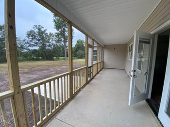 110 Kelly Dr, Goldsboro, NC 27530