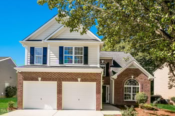 110 Kindlewood Dr, Durham, NC 27703