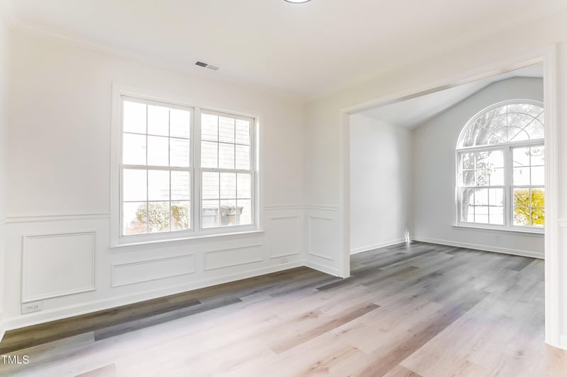 110 Kindlewood Dr, Durham, NC 27703