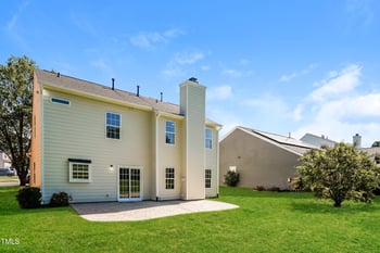 110 Kindlewood Dr, Durham, NC 27703