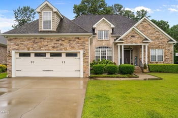 110 Kingston Cir, Goldsboro, NC 27530