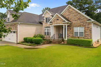 110 Kingston Cir, Goldsboro, NC 27530