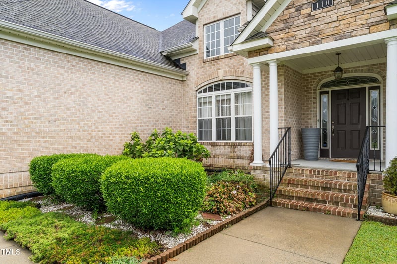 110 Kingston Cir, Goldsboro, NC 27530
