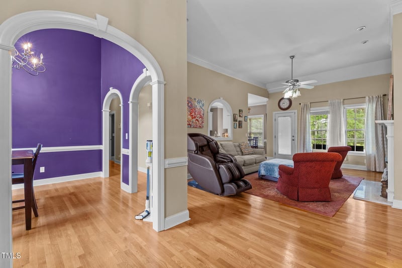 110 Kingston Cir, Goldsboro, NC 27530