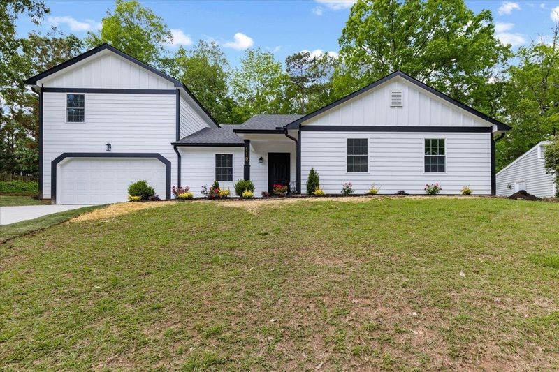 110 Kirkcaldy Rd, Cary, NC 27511