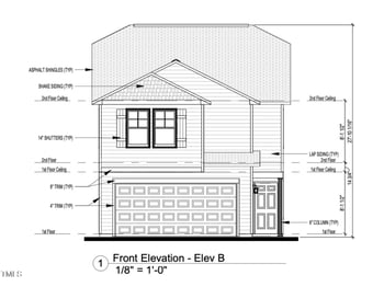 110 Kitchin St, Burlington, NC 27215