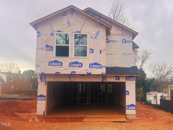 110 Kitchin St, Burlington, NC 27215
