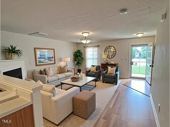 110 Knightwood Dr, Durham, NC 27703