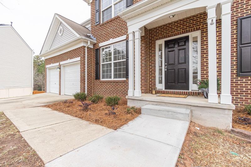 110 Kurtner Ct, Morrisville, NC 27560