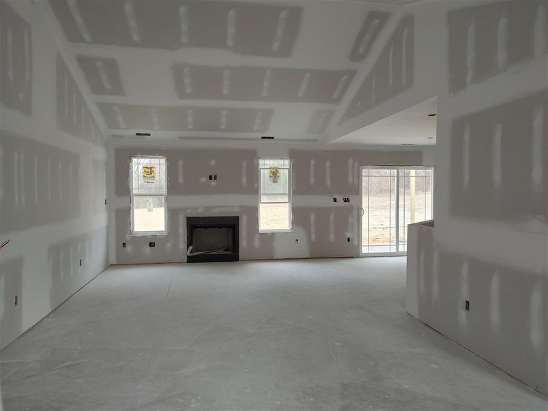 110 Landfall Ln, Smithfield, NC 27577