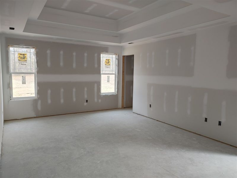 110 Landfall Ln, Smithfield, NC 27577