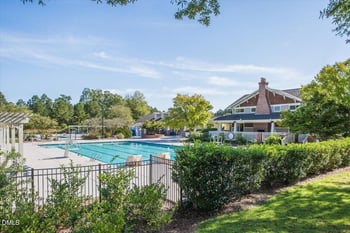 110 Lantern Ridge Ln, Cary, NC 27519
