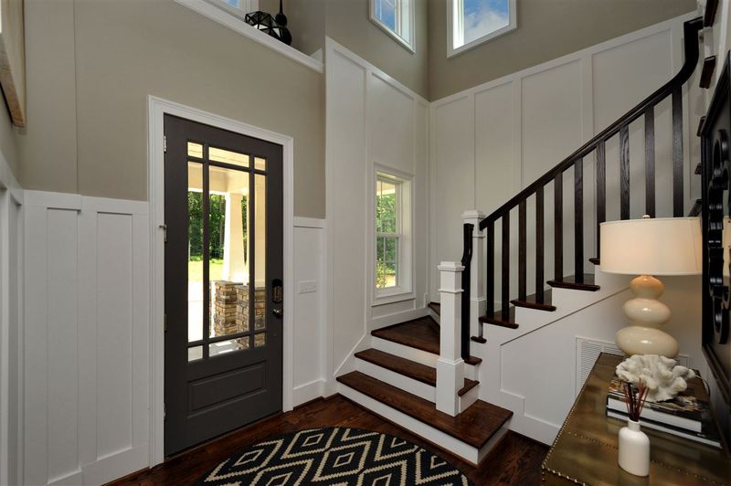 110 Larkin Ln, Chapel Hill, NC 27615