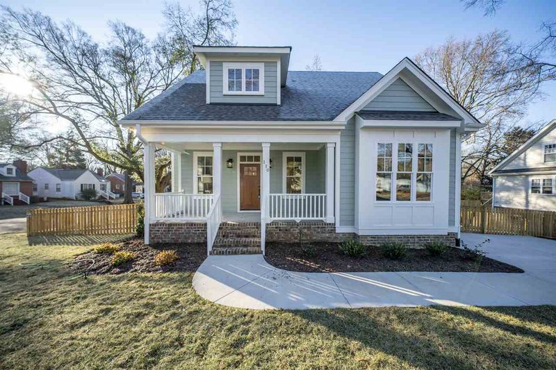 110 E Lavender Ave, Durham, NC 27704