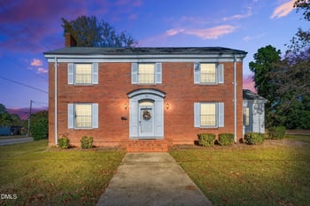 110 Layton Ave, Dunn, NC 28334