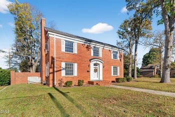 110 Layton Ave, Dunn, NC 28334