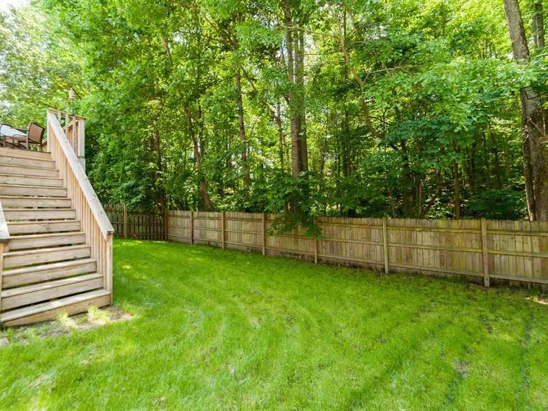 110 Lemon Drop Cir, Apex, NC 27502