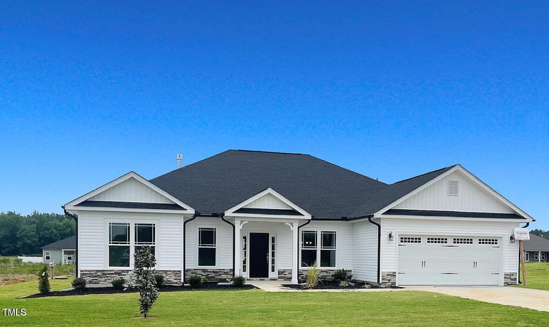 110 Lemon Drop Ln, Franklinton, NC 27525
