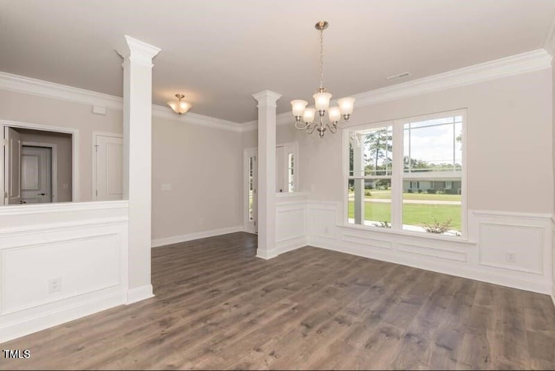 110 Lemon Drop Ln, Franklinton, NC 27525
